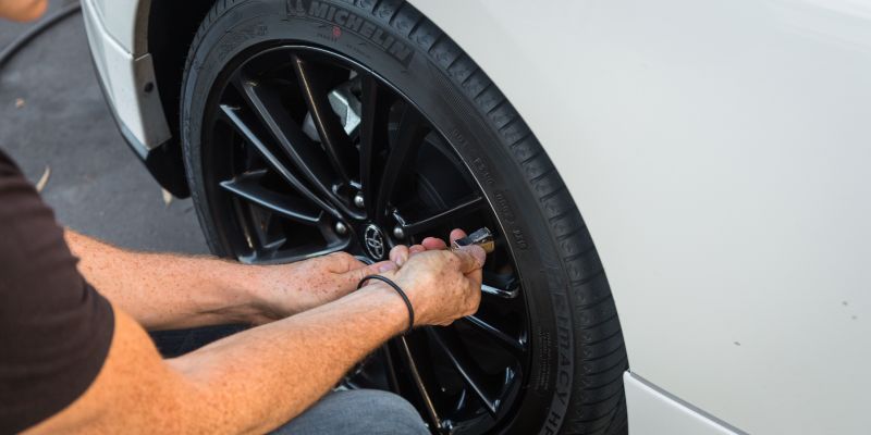 Comment vérifier l'usure de ses pneus ?